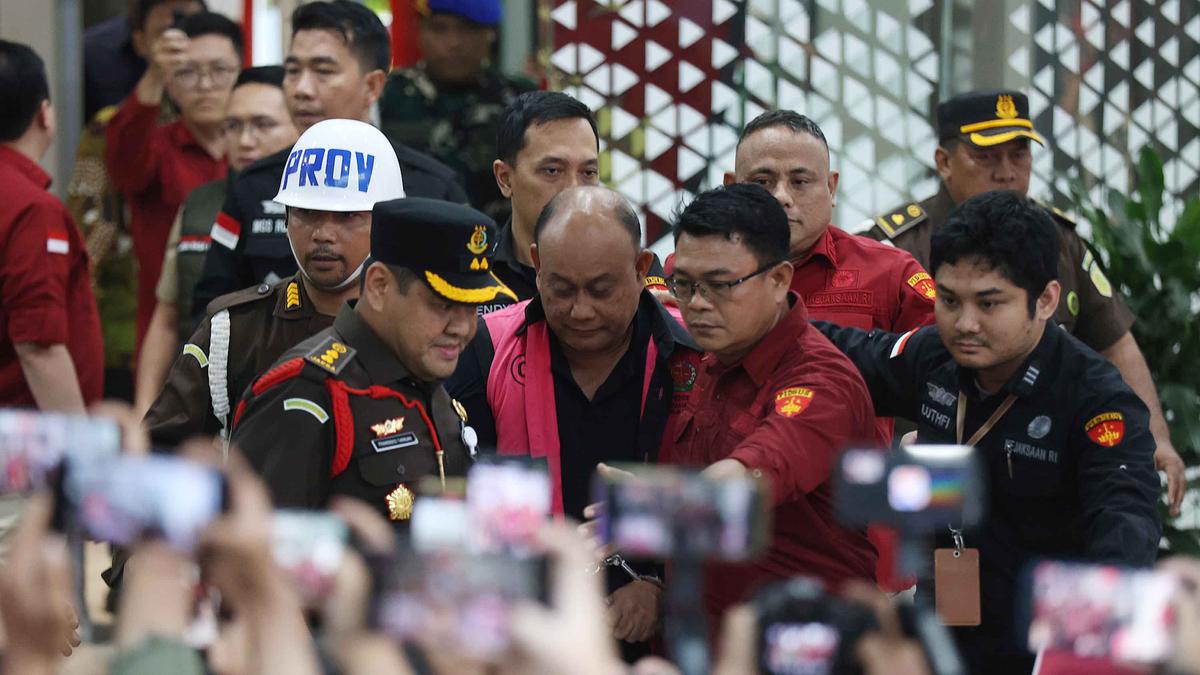 Kejagung Ungkap Dua Klaster Korupsi dalam Program Makan Bergizi Gratis