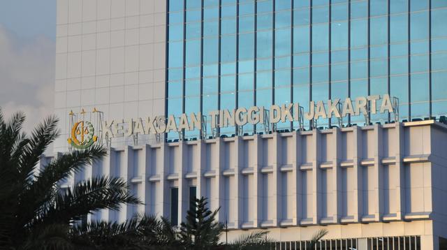 Kejaksaan DKI Jakarta Melakukan Penggeledahan di Kementerian PUPR, Amankan Berbagai Bukti Penting