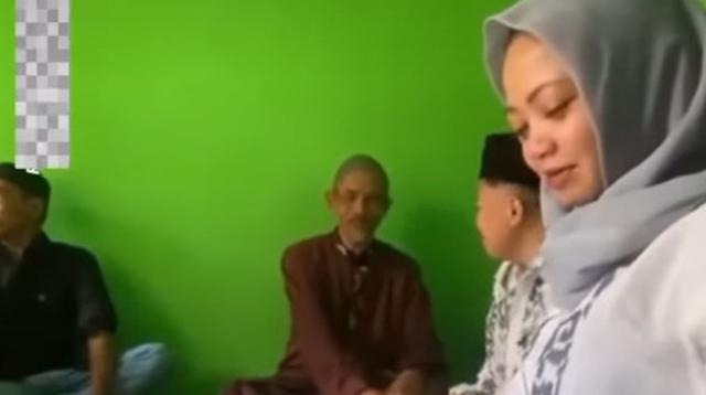 Keluarga Ungkap Kecurigaan: Intan Dinikahi Pria Berubah Jender, Dipaksa Membuat Paspor ke Kamboja