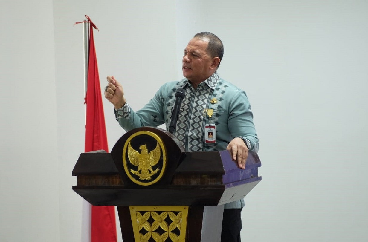 Kemendagri Percepat Penegasan Batas Desa di Tiga Kabupaten Sulawesi Tenggara