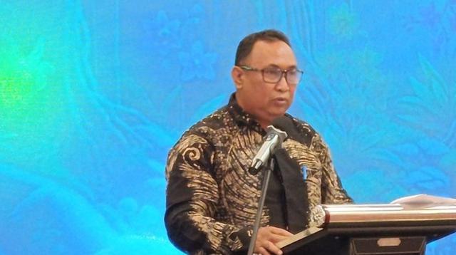 Kemenhut Luncurkan Lima Program Utama untuk Melindungi Ekosistem Hutan Menuju Indonesia's Full Net Sink 2030