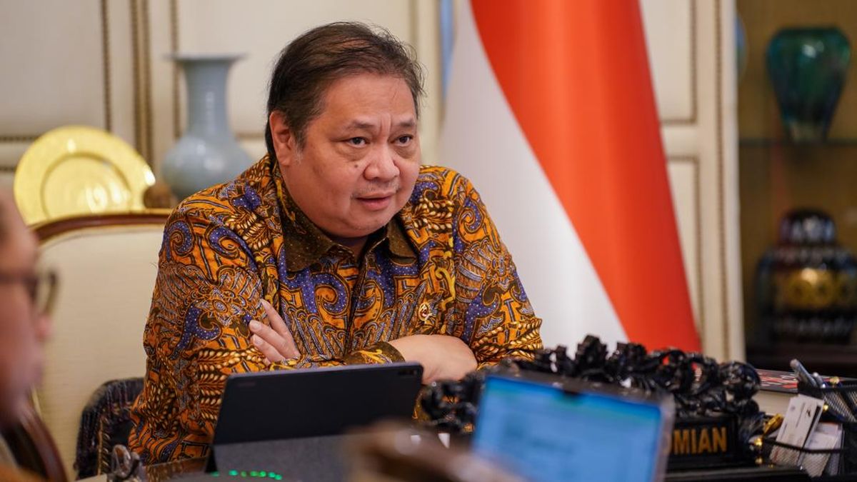 Pemerintah Berikan Insentif 0% Bea Masuk untuk Bahan Baku Plastik