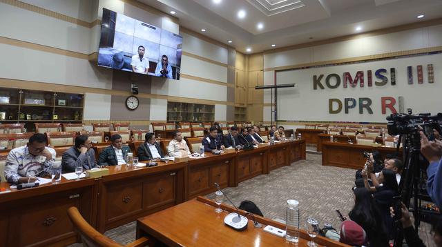 Tuduhan Korupsi Amsal Sitepu Dikhawatirkan Mengancam Kreativitas Industri Kreatif