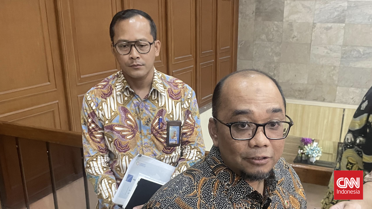 ---
Kemenperin Lakukan Audit untuk Identifikasi Mesin Prioritas di Sektor Industri

---