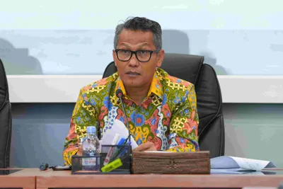 ---
Kemenperin Menghadapi Kasus Pencatutan oleh Mantan Pejabat Melalui SPK Fiktif

---