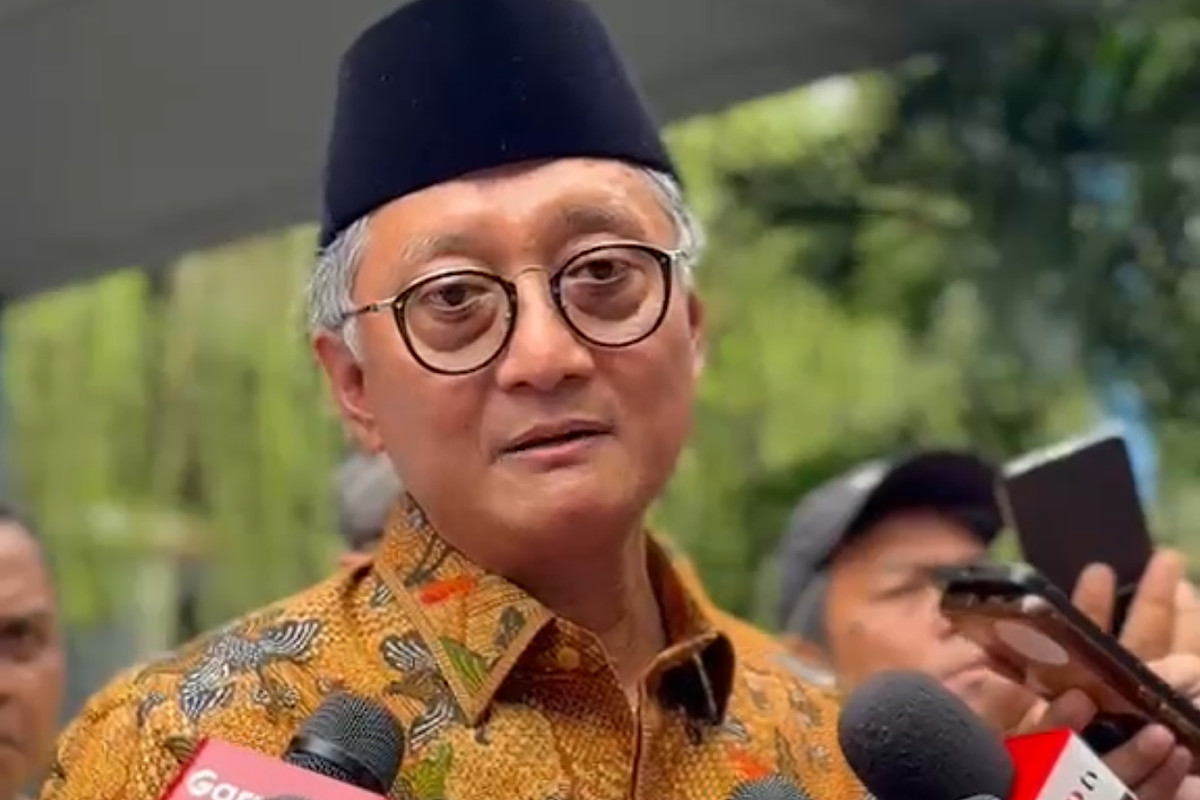 Kementerian Pekerjaan Umum Percepat Pemulihan Infrastruktur di Aceh dan Sumatera