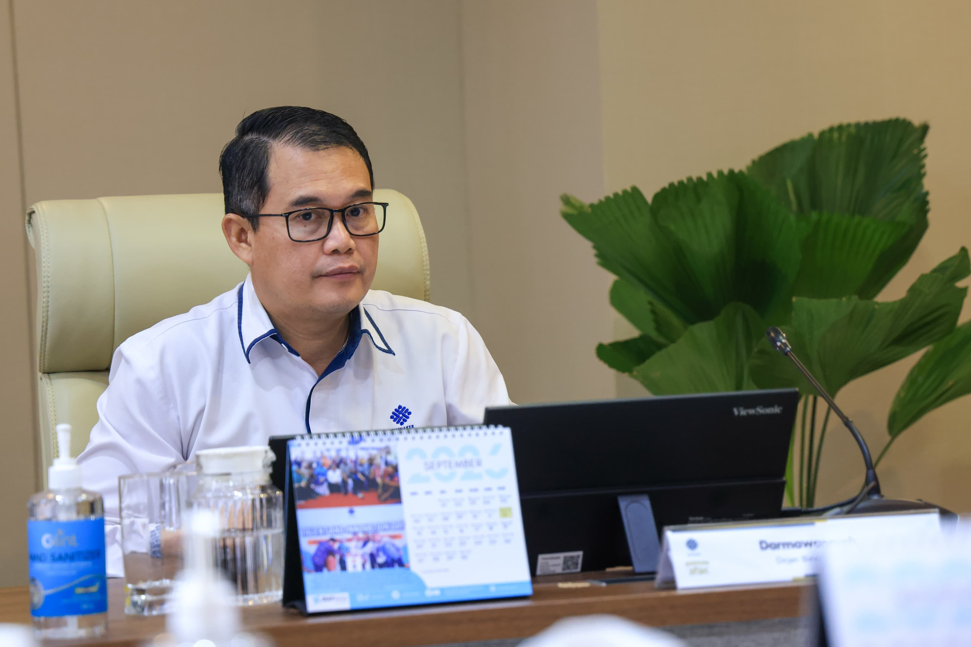 Kemnaker Luncurkan Program Pelatihan Vokasi untuk Pekerja Terdampak PHK