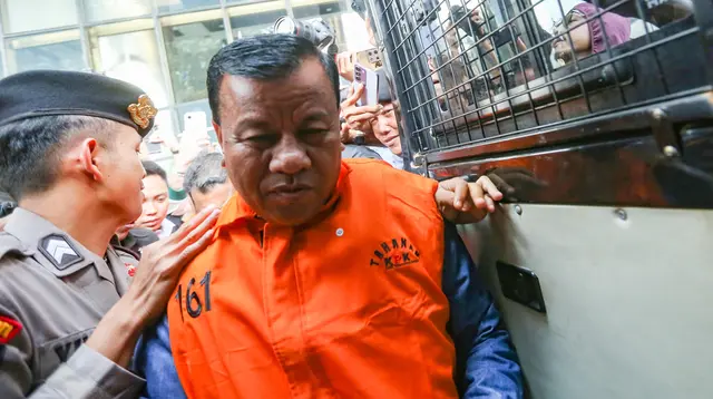 Apakah Kenaikan Gaji Kepala Daerah Dapat Mengurangi Korupsi? Simak Pendapat KPK