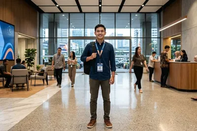 Pentingnya Magang bagi Mahasiswa dalam Membangun Karier dan Masa Depan