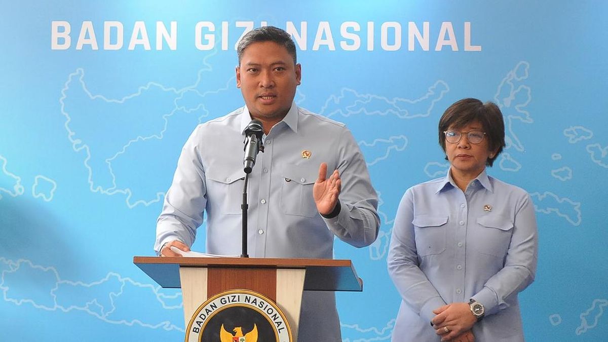 Kepala BGN Instruksikan Korcam Lakukan Sidak Harian di Dapur MBG