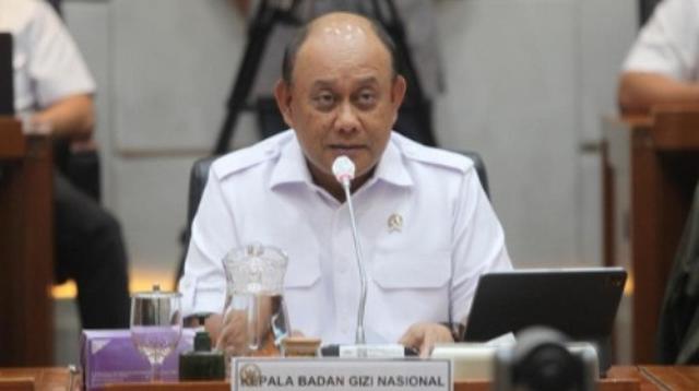 Inovasi Digital Jaga Desa Tingkatkan Pengawasan Program MBG