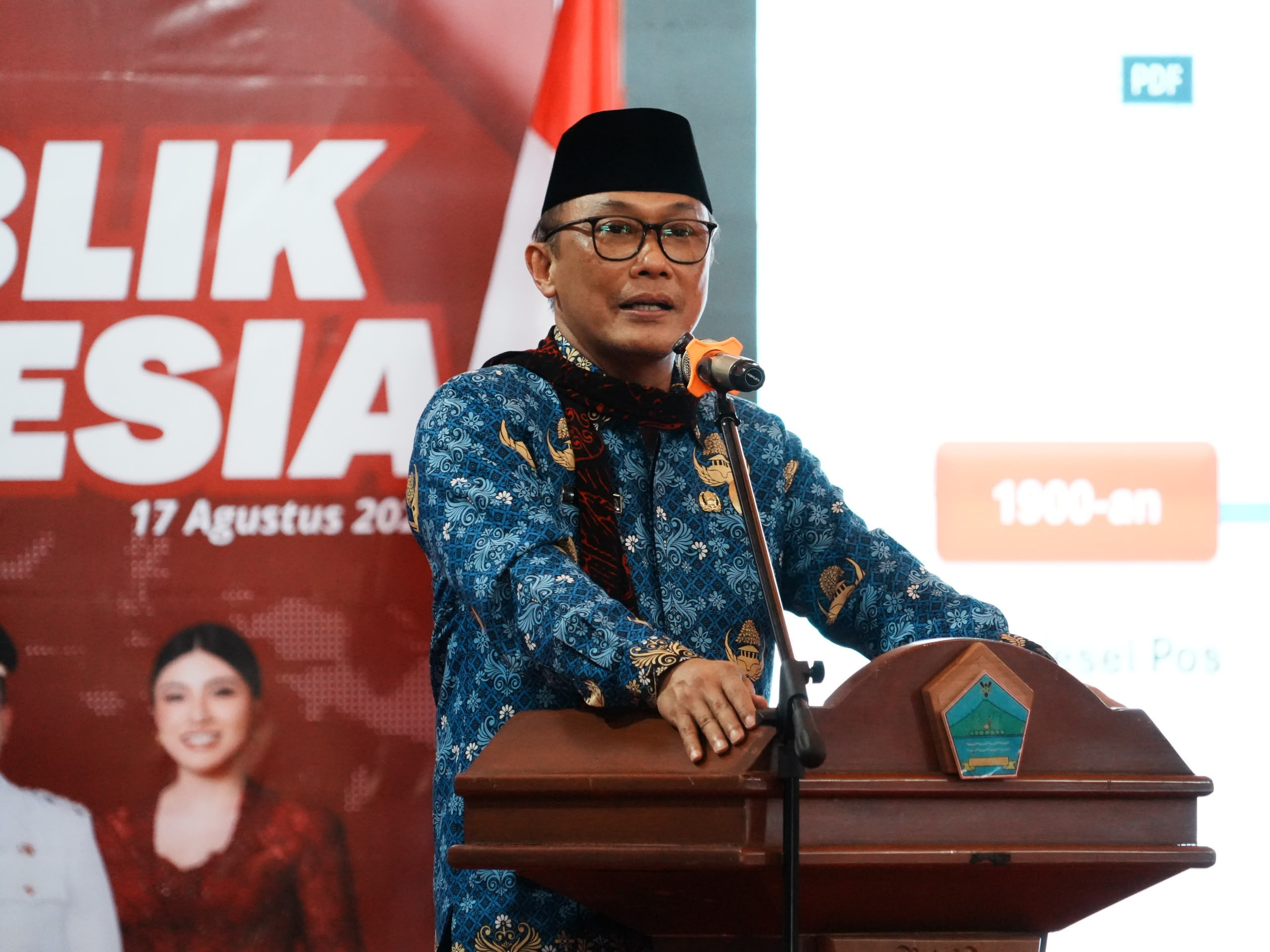 Pentingnya Pengembangan Karier bagi ASN Berkinerja Baik, Menurut Kepala BKN