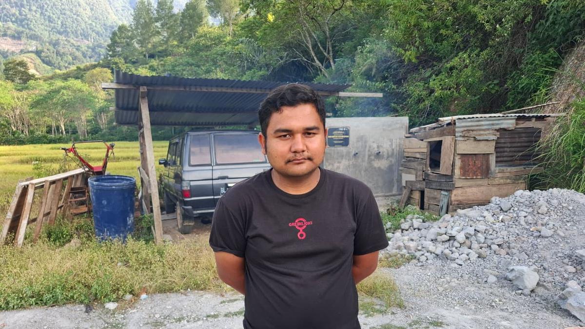 Kesaksian Warga Terdampak Banjir di Aceh: Dua Bulan Bertahan dengan Air Hujan, Sawah Menjadi Padang Pasir