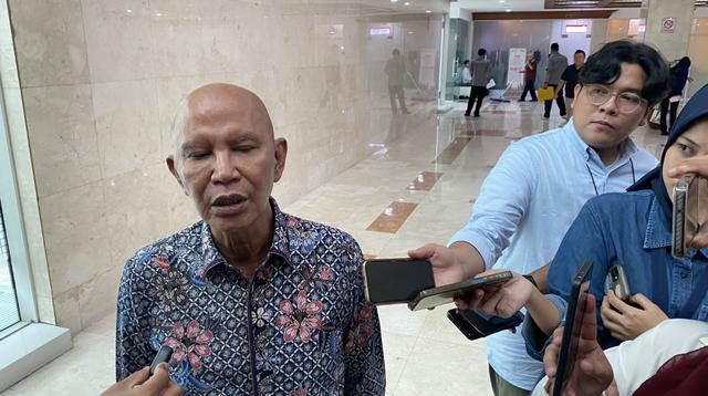 Ketua Banggar DPR Menekankan Pentingnya Mempertahankan Subsidi BBM