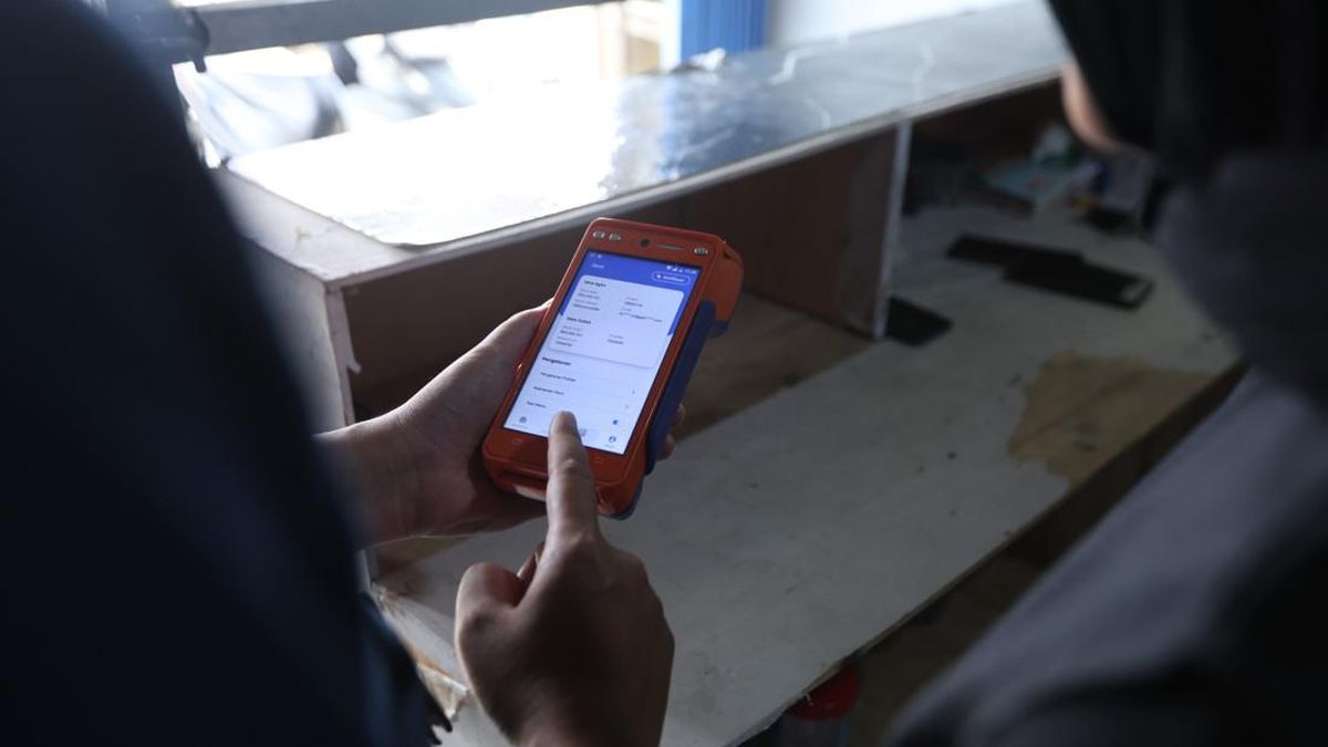Peran BRILink Agen Kirana dalam Meningkatkan Akses Keuangan di Pedesaan