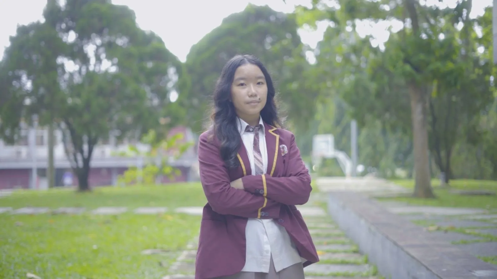 Perjalanan Inspiratif Kalya, Siswi SMA Tangsel yang Berhasil Masuk ke 7 Universitas Internasional Terkenal
