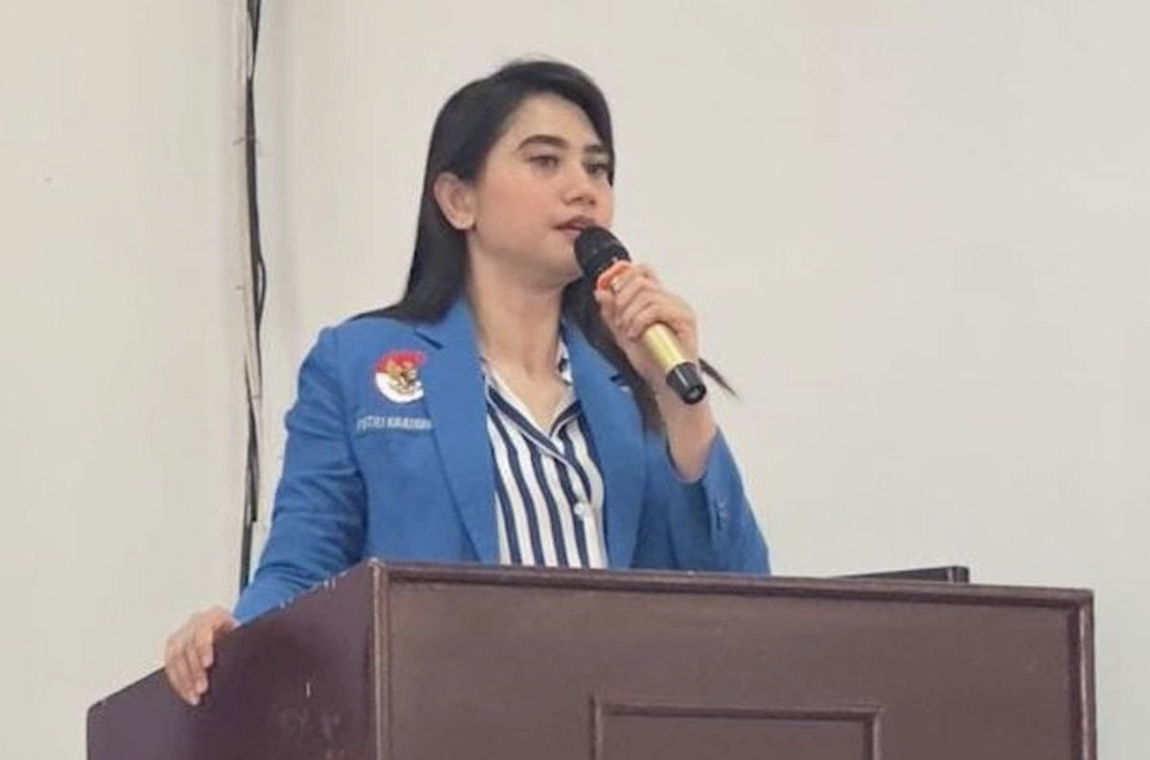 KNPI Dorong Peran Pemuda dalam Pembangunan Nasional