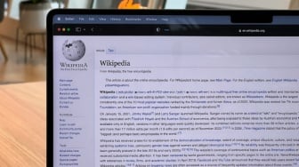 Kominfo Ancang-ancang Blokir Wikipedia Jika Ultimatum Tidak Dipenuhi