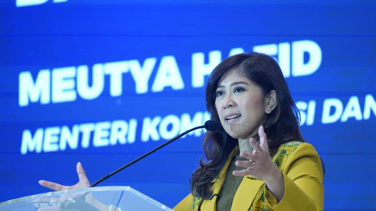 Kementerian Komunikasi dan Digital Memblokir Lebih dari 3 Juta Situs Judi Online, Perputaran Uang Menurun Signifikan