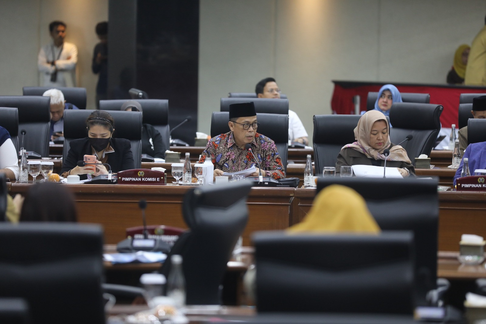 DPRD DKI Jakarta Dorong Perbaikan Layanan Kesehatan di Pulau Sebira