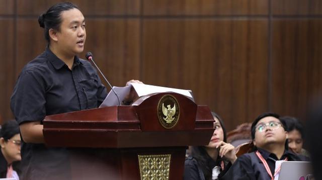 Kondisi Terkini Andrie Yunus: 12 Hari Pemulihan Pasca Serangan Air Keras