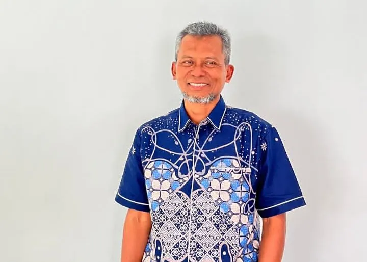 Konsistensi dan Keahlian sebagai Kunci Sukses Karir: Perjalanan Inspiratif Asiano Mapilindo, Alumni Teknik Gigi UNAIR