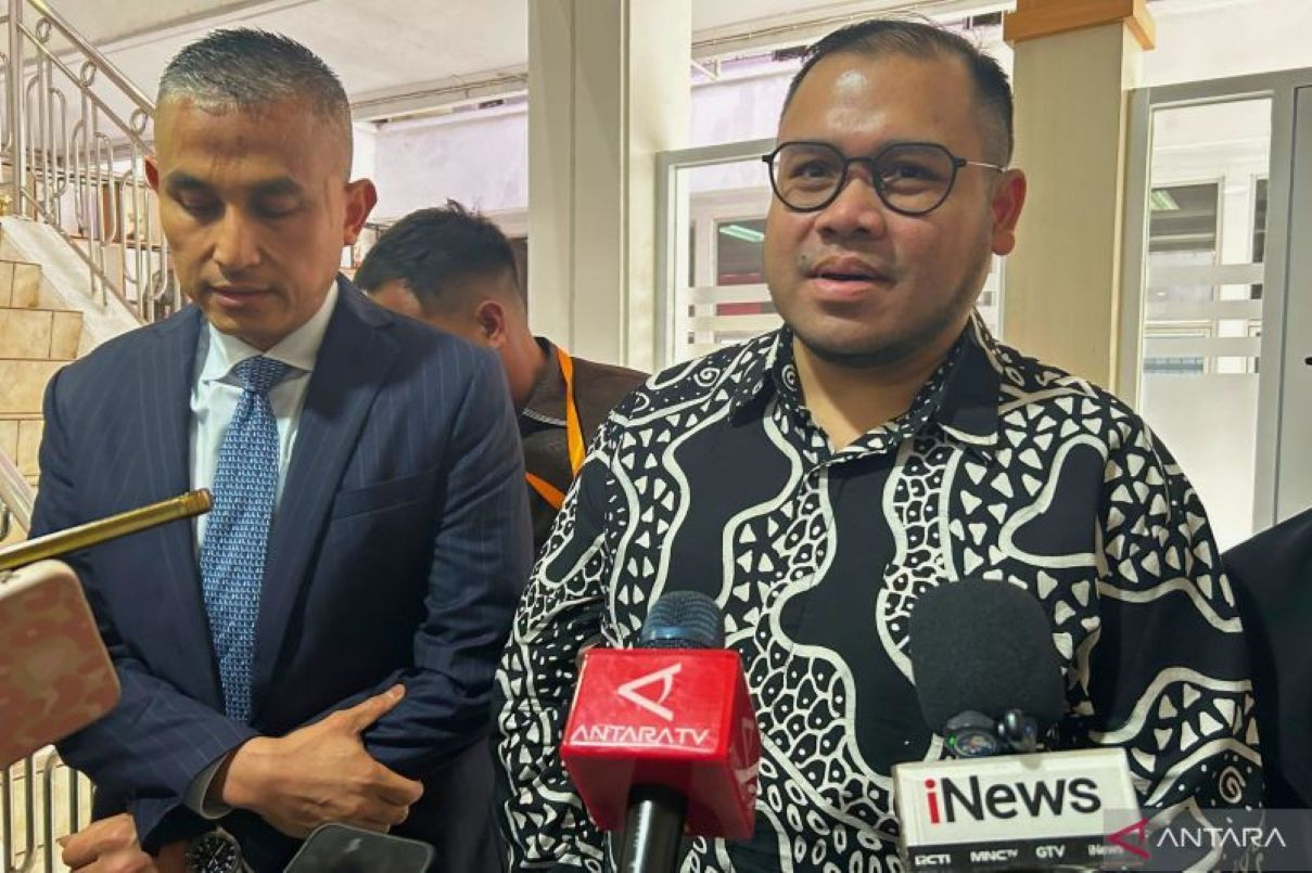 Kekecewaan Ibam atas Peningkatan Hukuman dalam Kasus Korupsi Chromebook