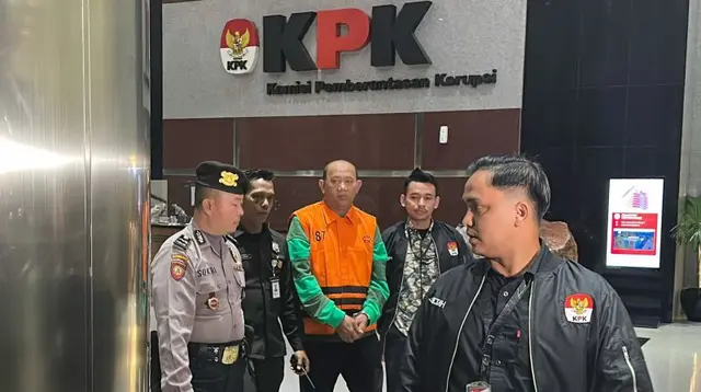 Kasus Korupsi di Langkat dan Keterkaitannya dengan Keluarga Penguasa