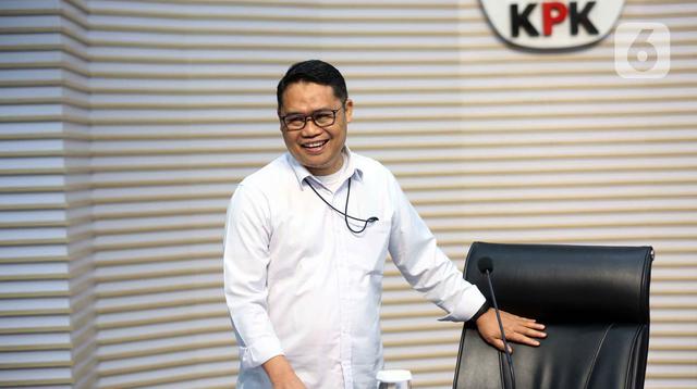 KPK Curiga Eks Dirjen PHU Hilman Latief Terima Suap Rp 150 Juta dari Direktur Maktour