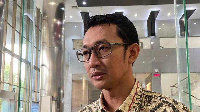KPK Lakukan Penggeledahan di Empat Lokasi Terkait Kasus Bupati Tulungagung