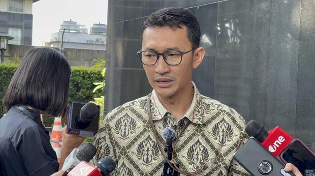 KPK Serahkan Laporan Kajian Tata Kelola Partai Politik kepada Presiden dan DPR