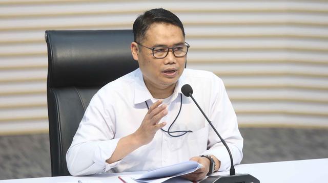 KPK Temukan Keuntungan Rp 40,8 Miliar dari Delapan Biro Haji yang Terkait dengan Ketum Kesthuri