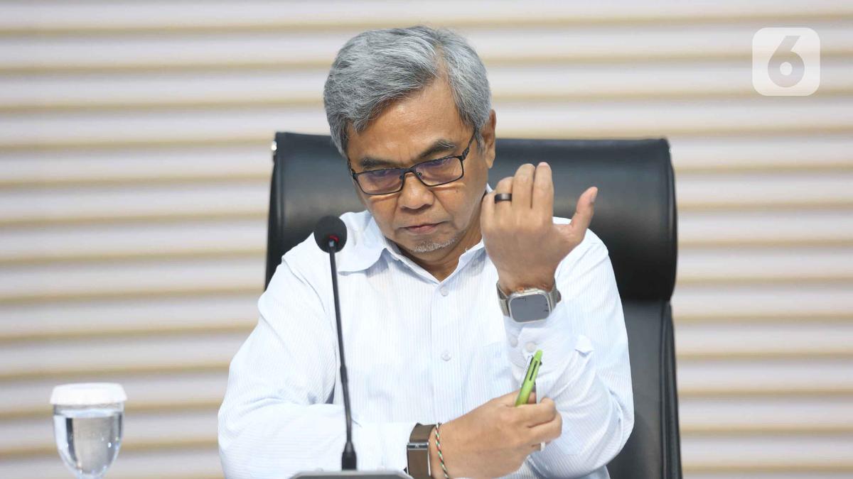 KPK Mengajukan Usulan Anggaran Tambahan Hampir Rp 1 Triliun untuk 2027