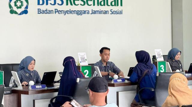 Usulan DPR Agar Pemerintah Tangani Seluruh Iuran BPJS Kesehatan demi Kesejahteraan Rakyat
