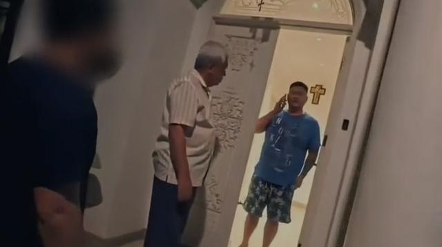Rincian Penangkapan Pemilik dan Manajer Kelab Malam White Rabbit dalam Kasus Narkoba