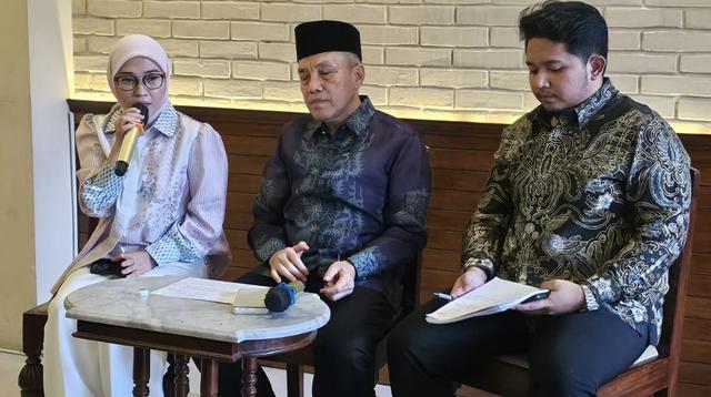 Klarifikasi Kubu Yaqut Terkait Tuduhan Uang Pansus Haji di DPR: Tidak Akurat dan Berlebihan
