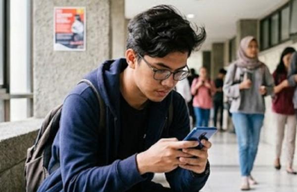 Operator Dilarang Menghapus Kuota Internet yang Masih Tersisa