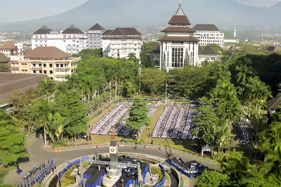 Menggali Lebih Dalam Fakultas Universitas Brawijaya: Akreditasi Internasional dan Jurusan Terpopuler