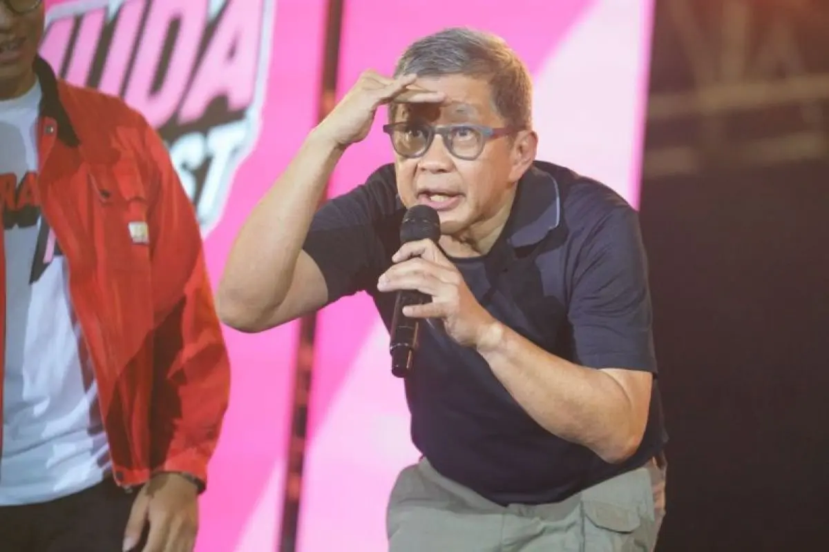 Pengamat Politik, Rocky Gerung