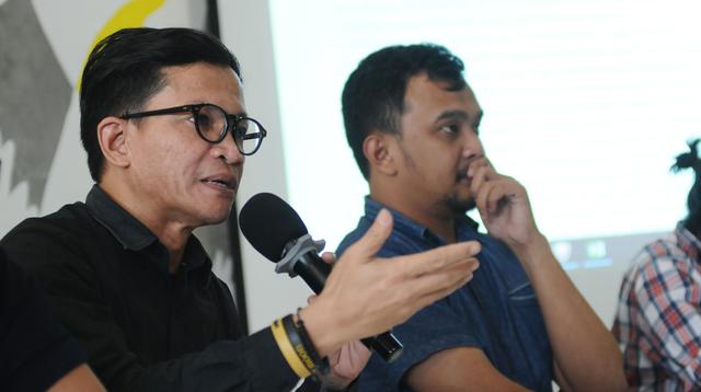 ---
Amnesty International: Tahun 2025 Menjadi Tantangan Besar bagi Penegakan HAM di Indonesia
---