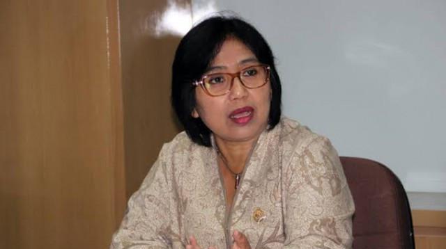 ---
Legislator NasDem Dukung Calon Presiden dari Internal Partai: Tanggung Jawab Moral Ditekankan

---