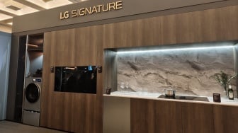 LG Siap Berkompetisi dengan Produk China Melalui Inovasi, Bukan Strategi Penurunan Harga