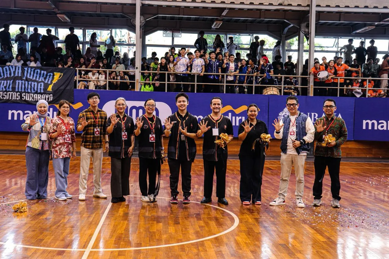 Festival Unifest 2026: Inovasi Baru yang Mengubah Festival Kampus di Indonesia
