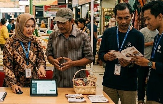 Perlindungan Terhadap Pelaku Usaha Kecil, E-Commerce Dilarang Naikkan Biaya Secara Sepihak