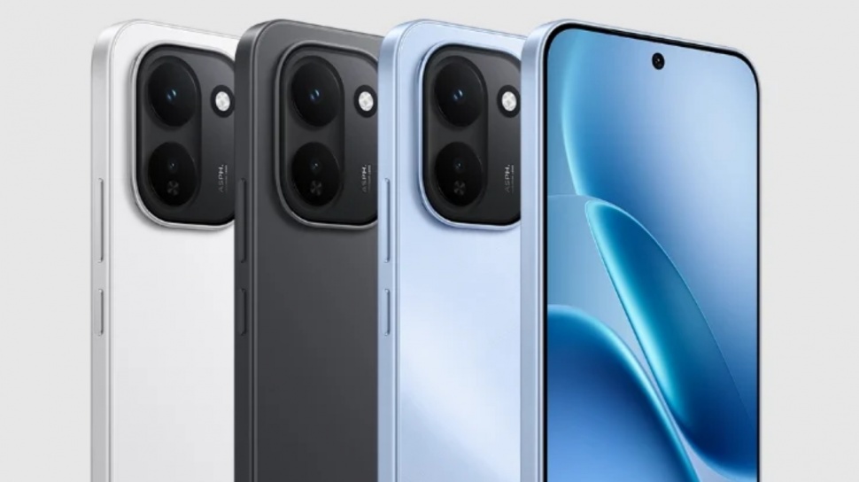 iQOO Z11 Global Lolos Sertifikasi Komdigi dengan Chipset Berbeda dari Versi China