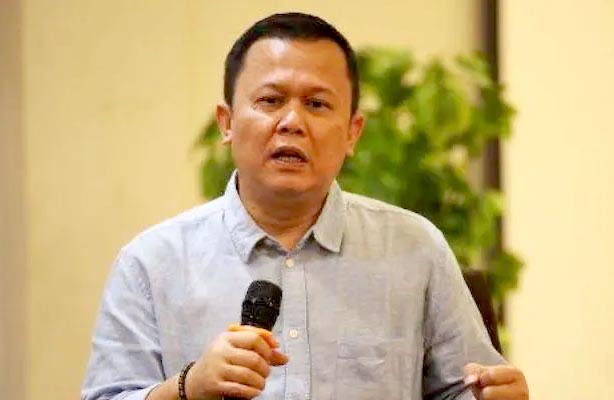 Respon Loyalis Anies Terhadap Pernyataan Jokowi Mengenai Operasi Politik