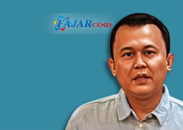 Andi Sinulingga