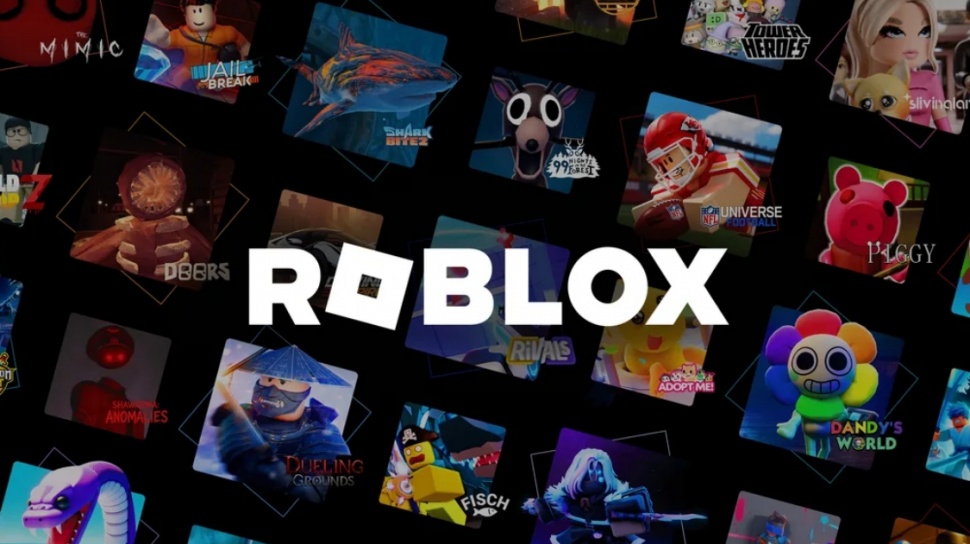 Saham Roblox Terjun Bebas 23 Persen Setelah Penerapan Verifikasi Usia yang Ketat