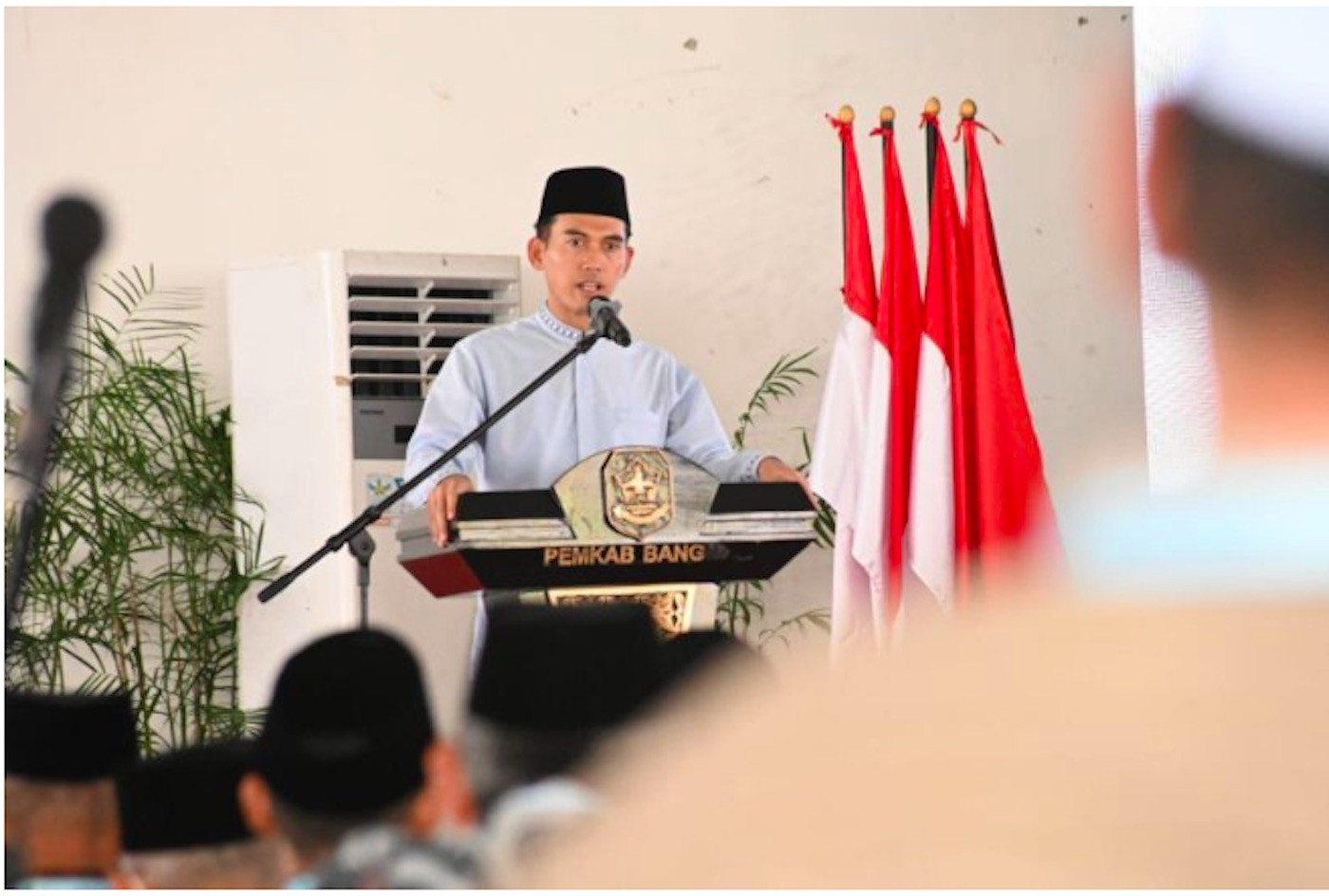 MUI Tegaskan Pentingnya Pemahaman yang Benar Terhadap Tafsir Al-Ahzab di Gontor