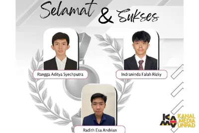 ---
Mahasiswa FKG Unpad Raih Dua Gelar Juara di Kompetisi Internasional Dentart 2026
---